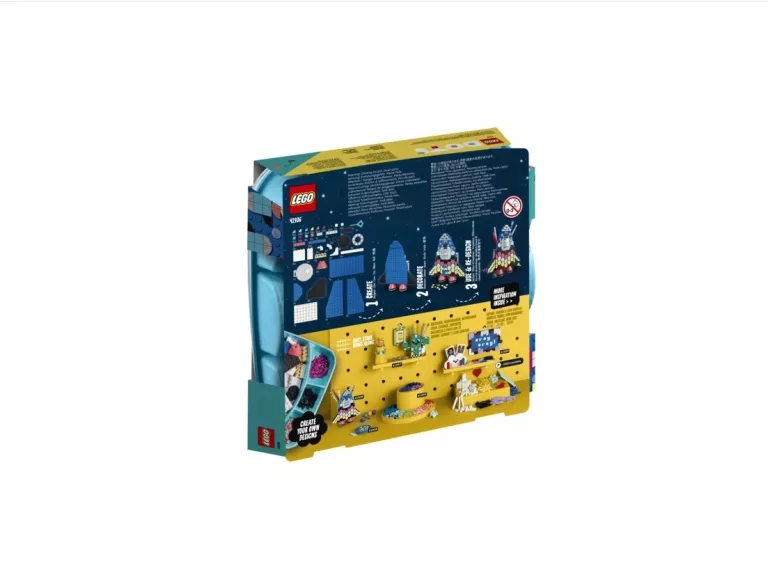 LEGO DOTS 41936 POJEMNIK NA DŁUGOPISY