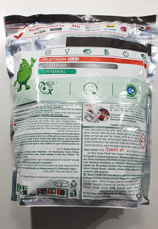 fairy-platinum-cytryna-tabletki-do-zmywarki-all-in-one-66-tabletek-ean-gtin-8700216236690