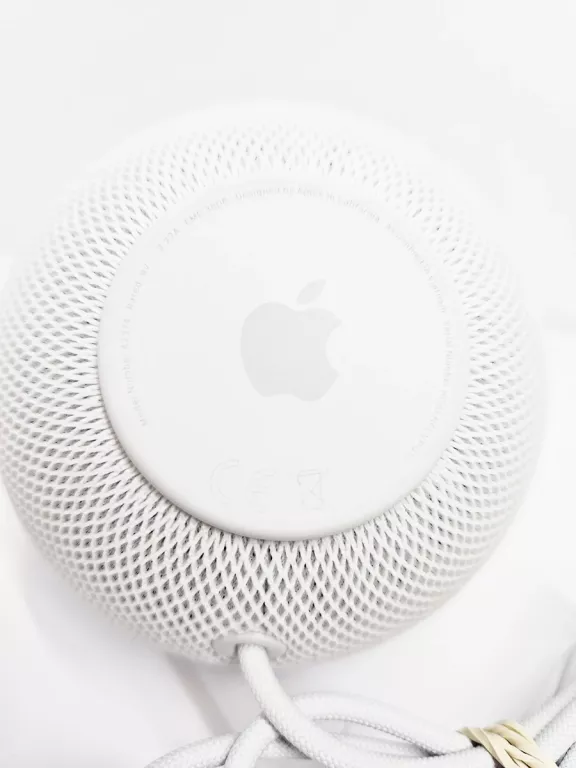 GŁOŚNIK APPLE HOMEPOD MINI A2374 ZESTAW