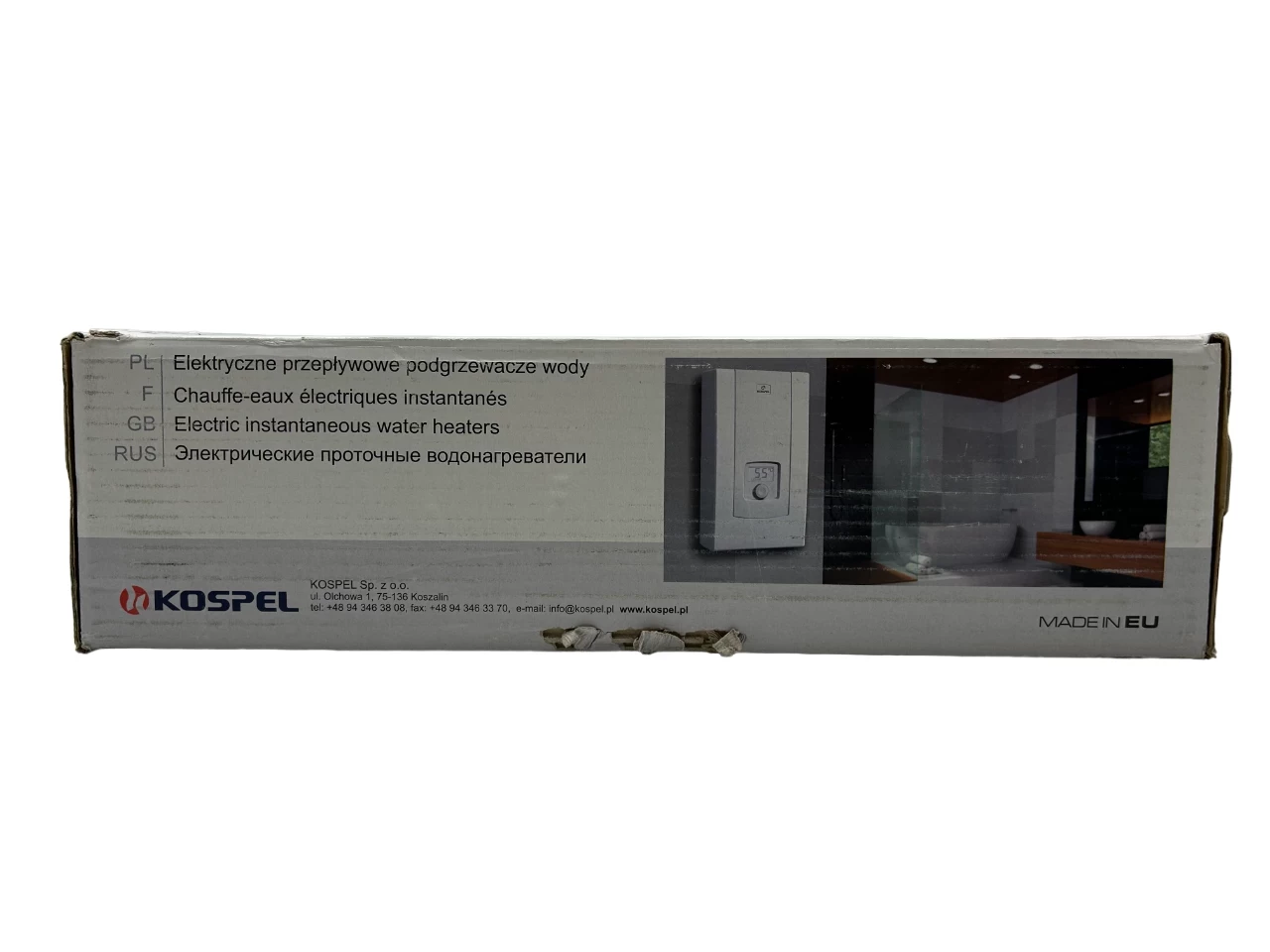 ogrzewacz-kospel-ppe2-91215-kw-stan-powystawowy