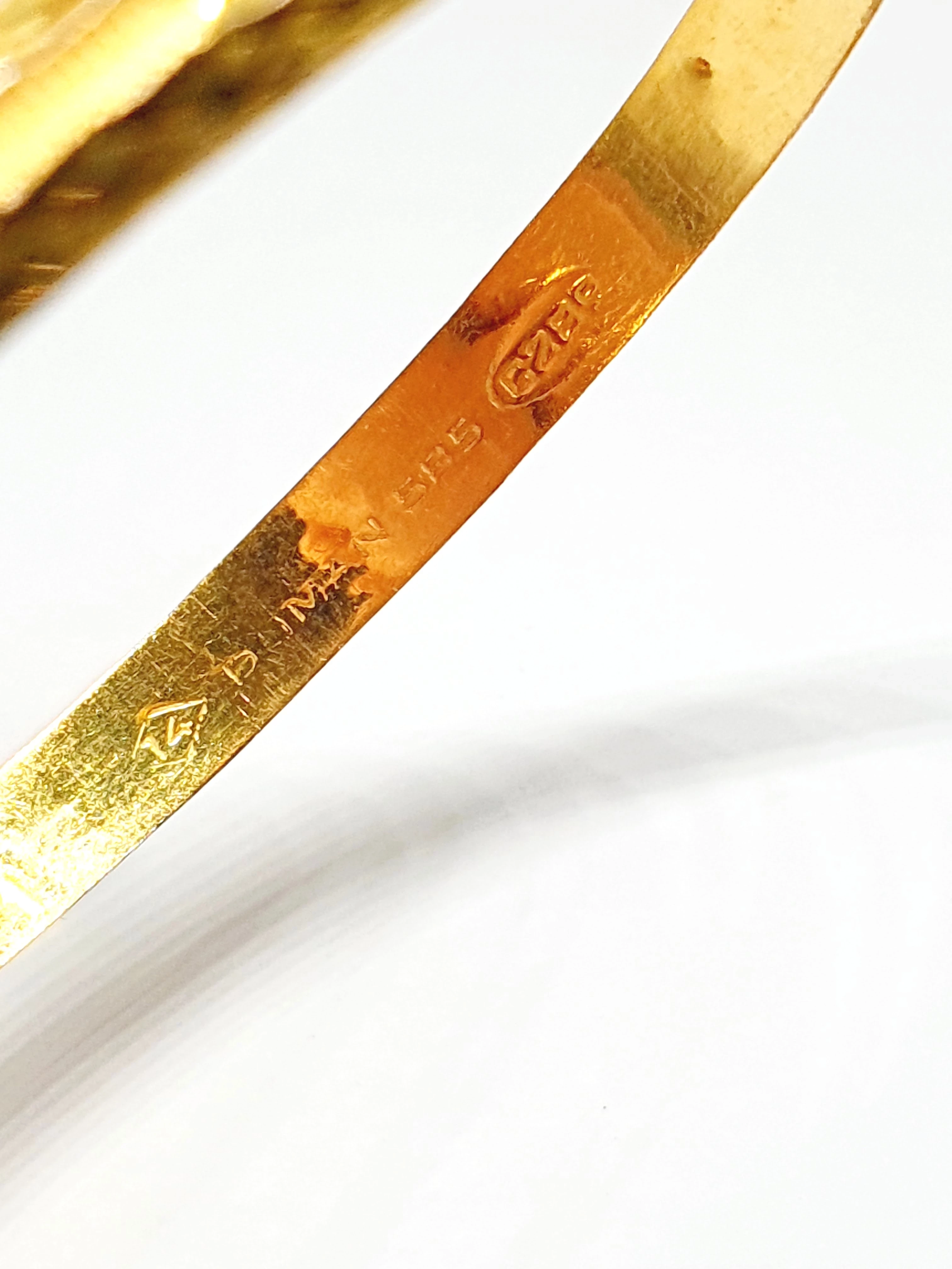 zlota-bransoletka-585-549g-0621cm-material-zloto