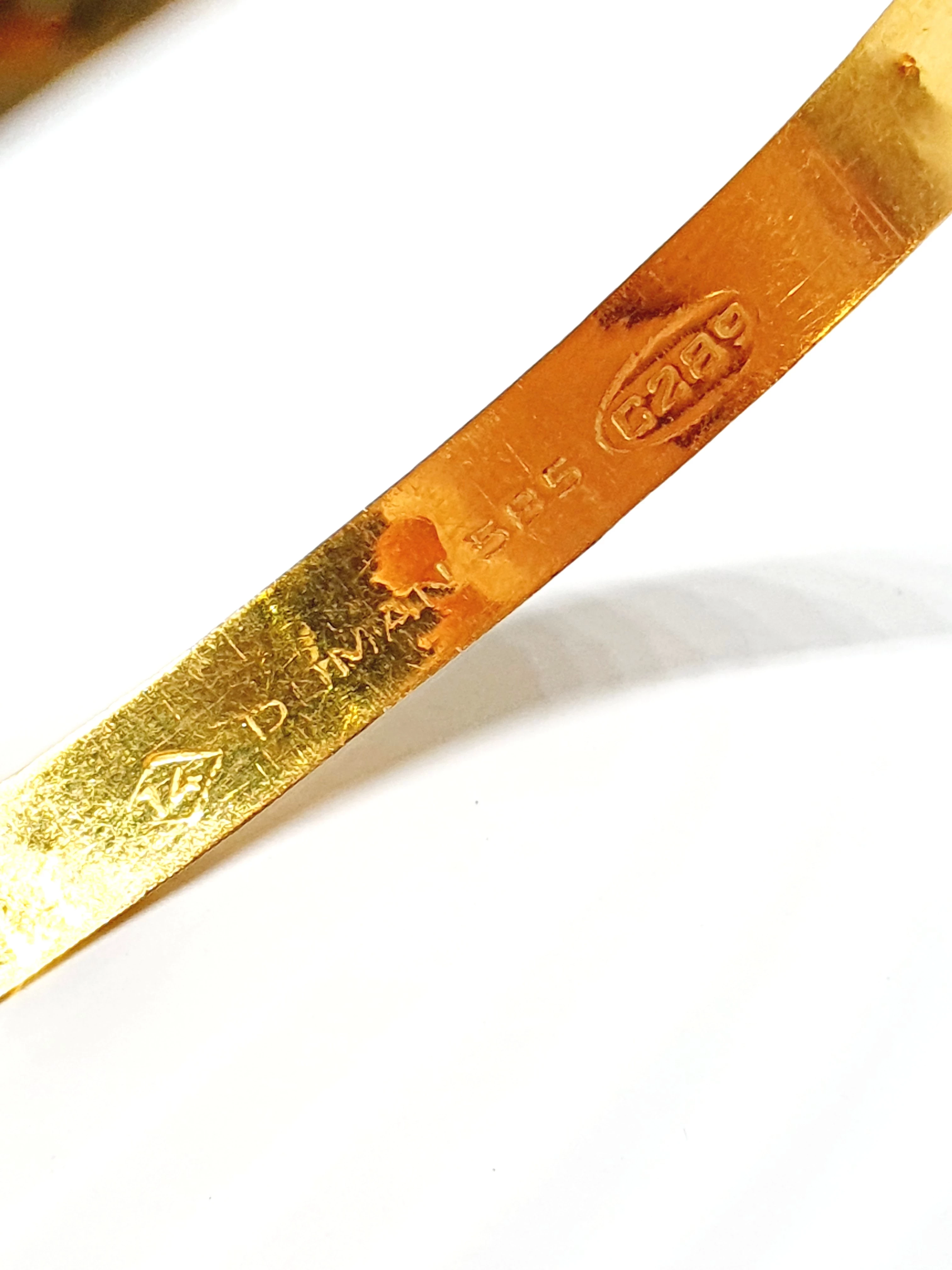 zlota-bransoletka-585-549g-0621cm-marka-bez-marki