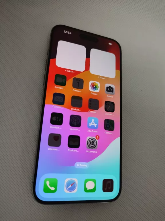 TELEFON IPHONE 15 PRO MAX