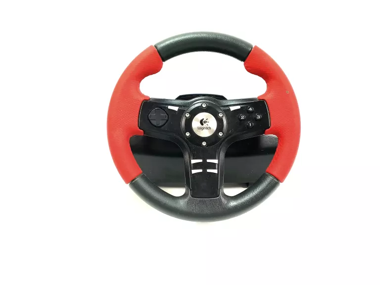 KIEROWNICA LOGITECH FORMULA FORCE EX