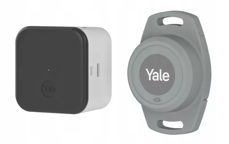 SMART OPENER - BRAMA YALE 05/102310/BW WIFI