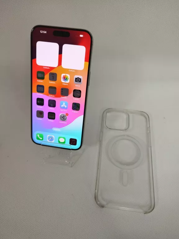 TELEFON IPHONE 15 PRO MAX