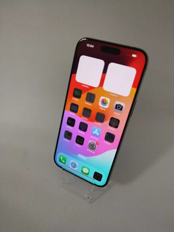 TELEFON IPHONE 15 PRO MAX