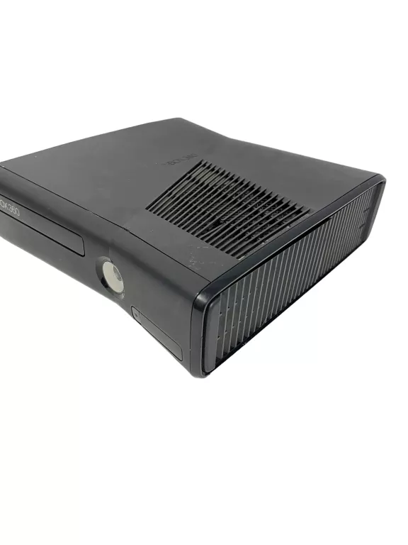 KONSOLA XBOX360 SLIM 250GB + KINECT + PAD