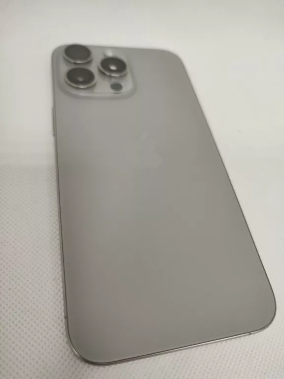 TELEFON IPHONE 15 PRO MAX