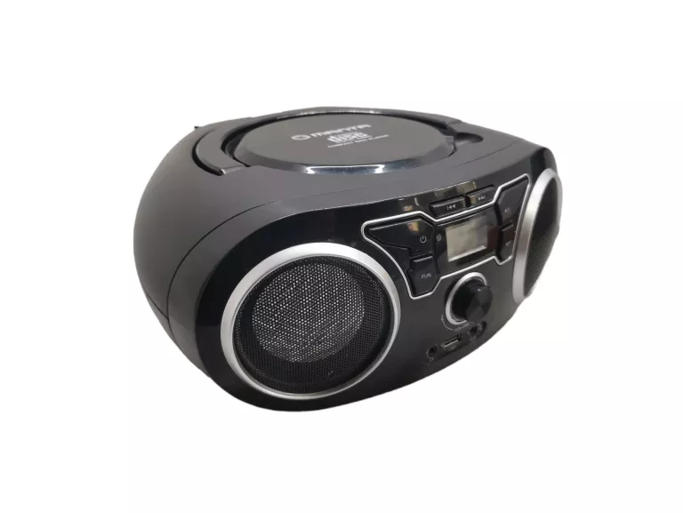 RADIO SIECIOWO-BATERYJNE FM MANTA BBX004 TITO