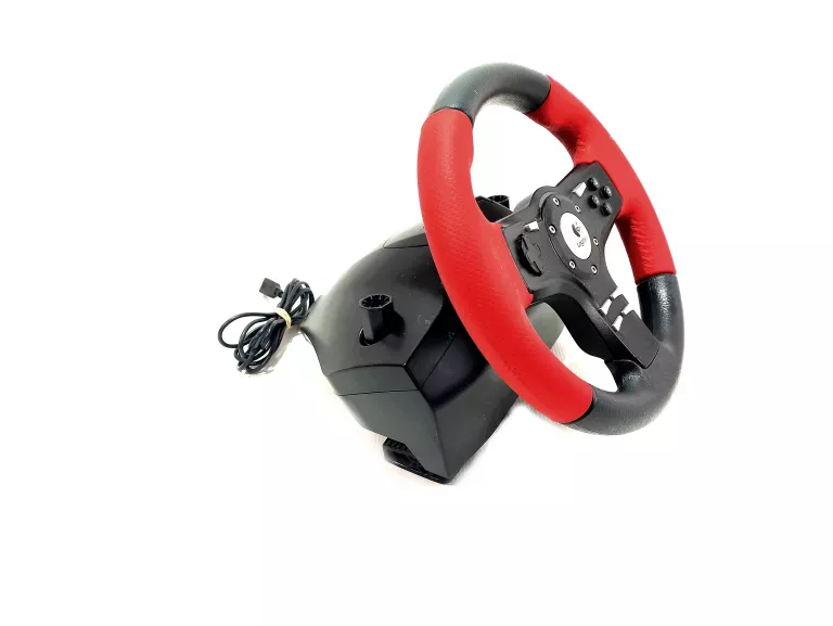 KIEROWNICA LOGITECH FORMULA FORCE EX