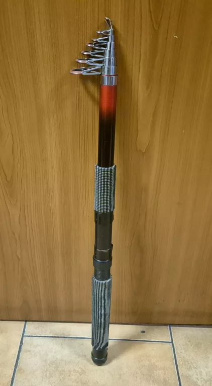 WĘDKA OKUMA 3608 3.6M NIEUZBROJONA