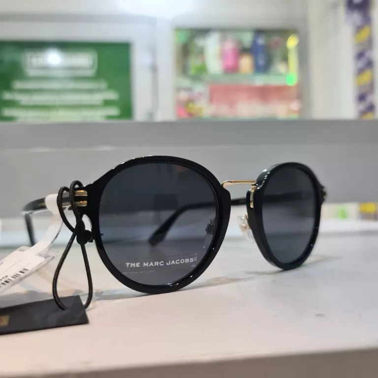 OKULARY MARC JACOBS MARC 533/S
