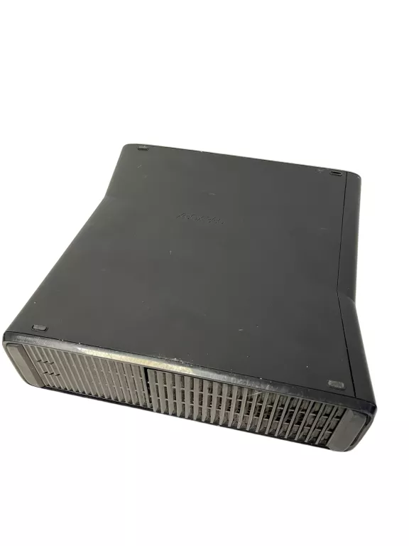 KONSOLA XBOX360 SLIM 250GB + KINECT + PAD