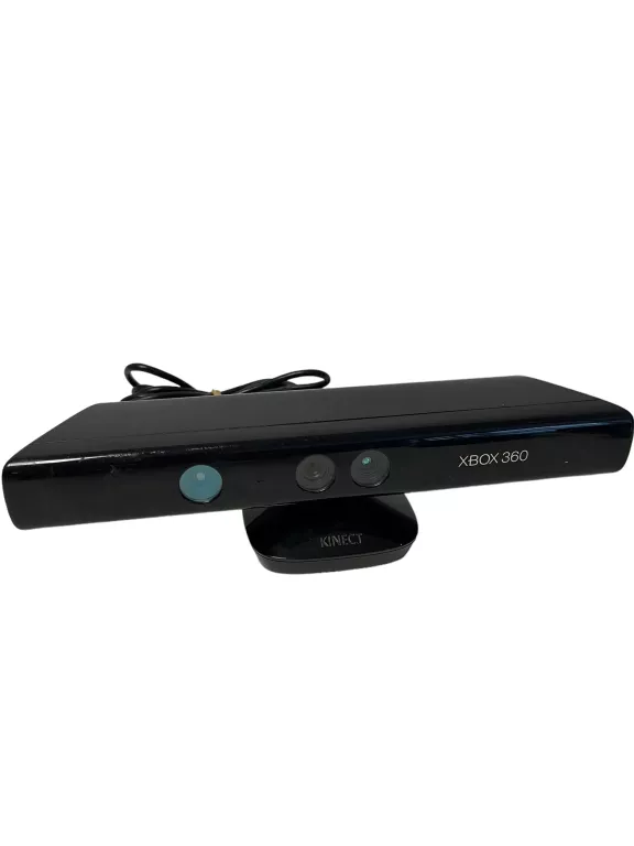 KONSOLA XBOX360 SLIM 250GB + KINECT + PAD