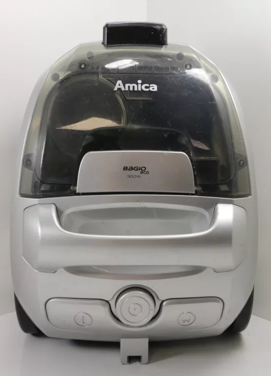 ODKURZACZ BEZWORKOWY AMICA BAGIO ECO VM 3042