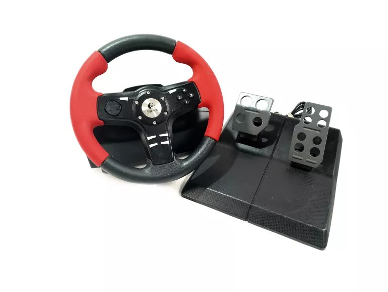 KIEROWNICA LOGITECH FORMULA FORCE EX