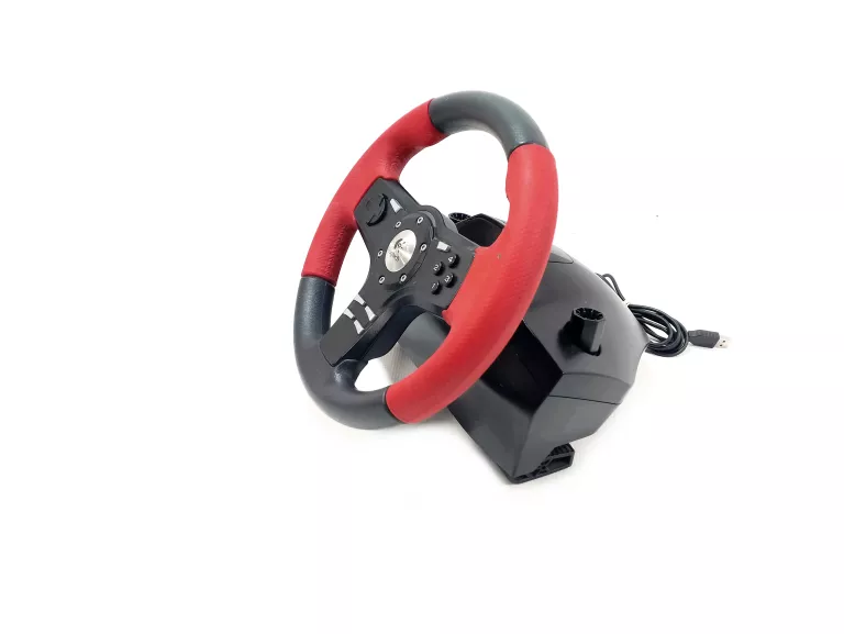 KIEROWNICA LOGITECH FORMULA FORCE EX