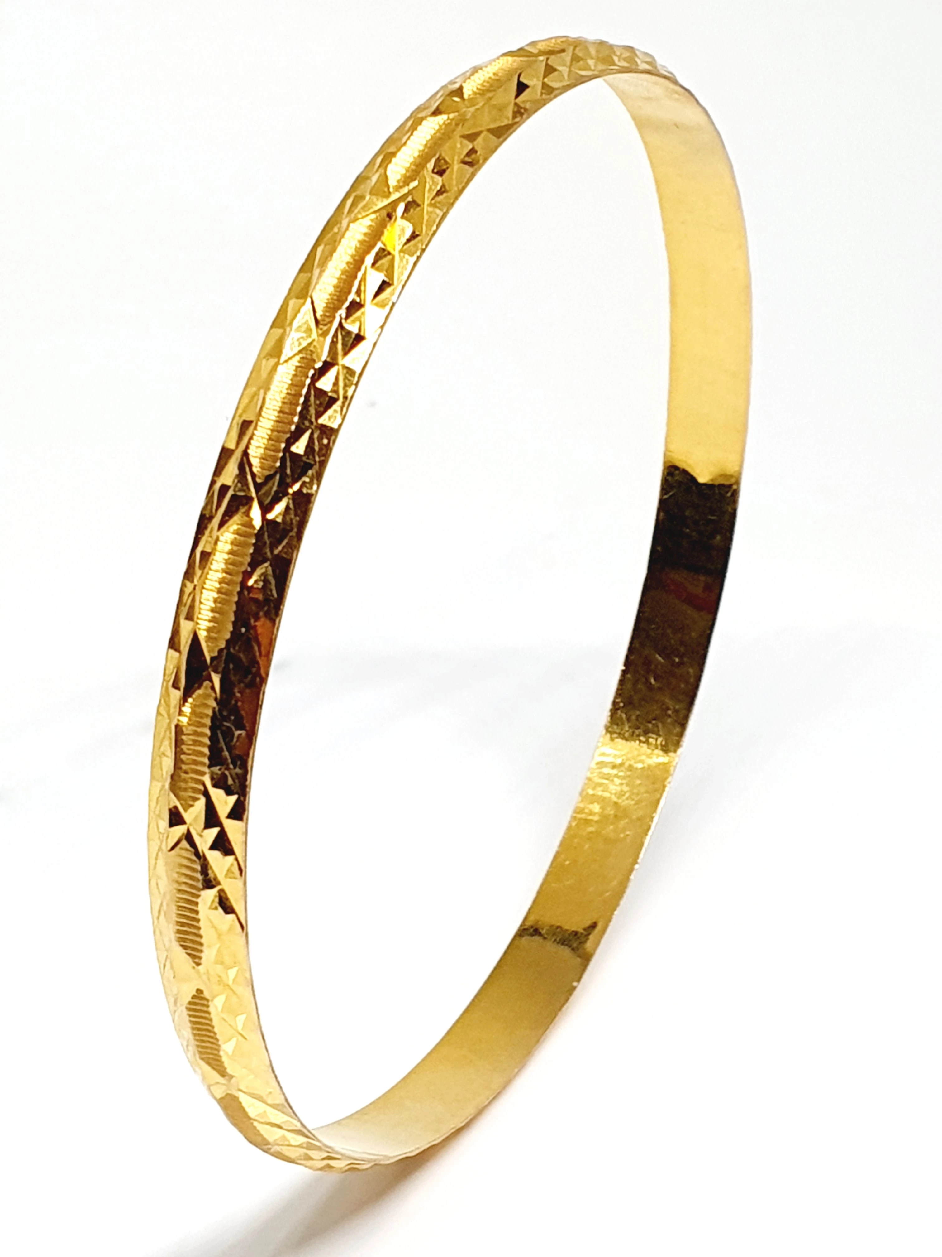 zlota-bransoletka-585-549g-0621cm-kolor-dominujacy-zloty