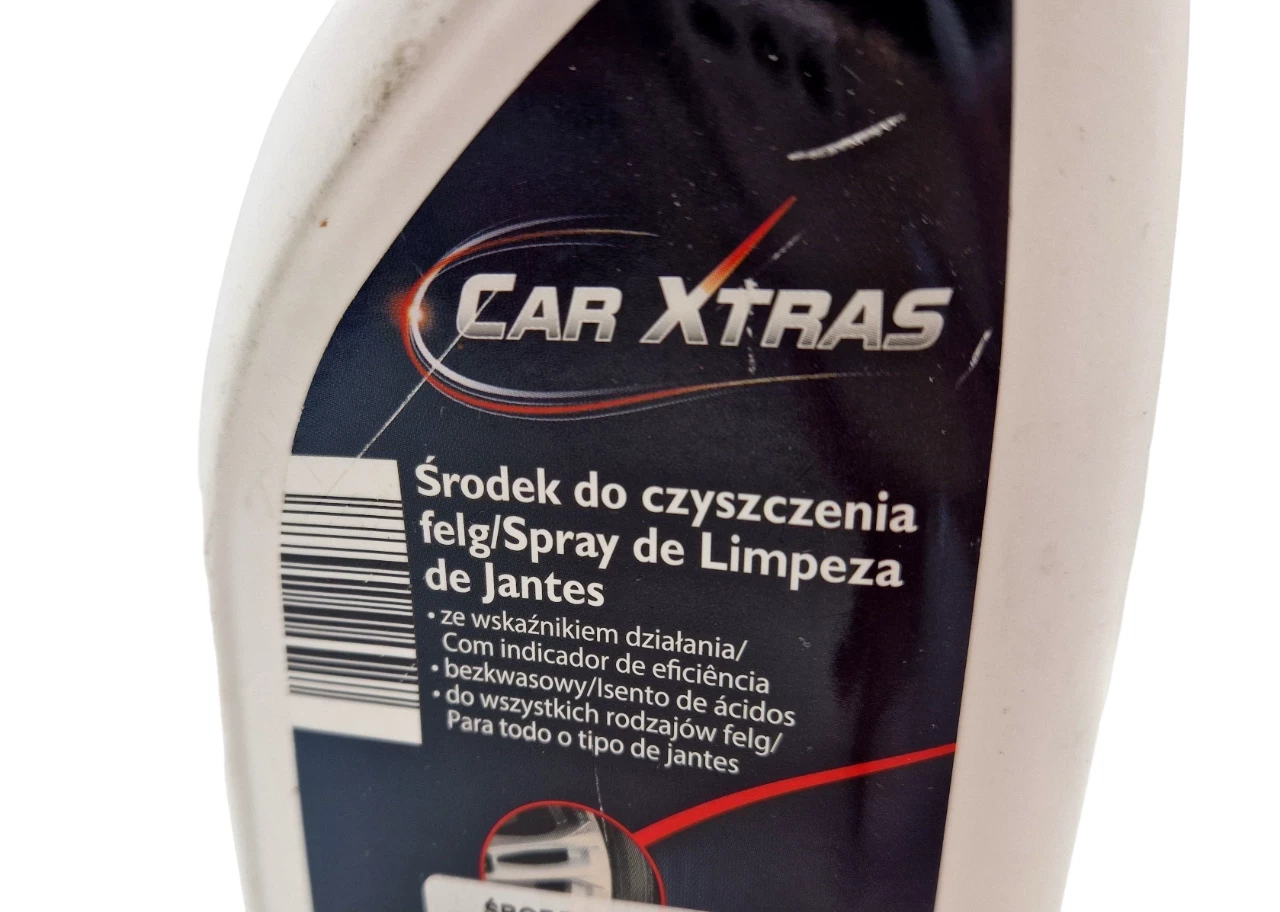 car-xtras-srodek-do-czyszczenia-felg-ean-gtin-5903089545286
