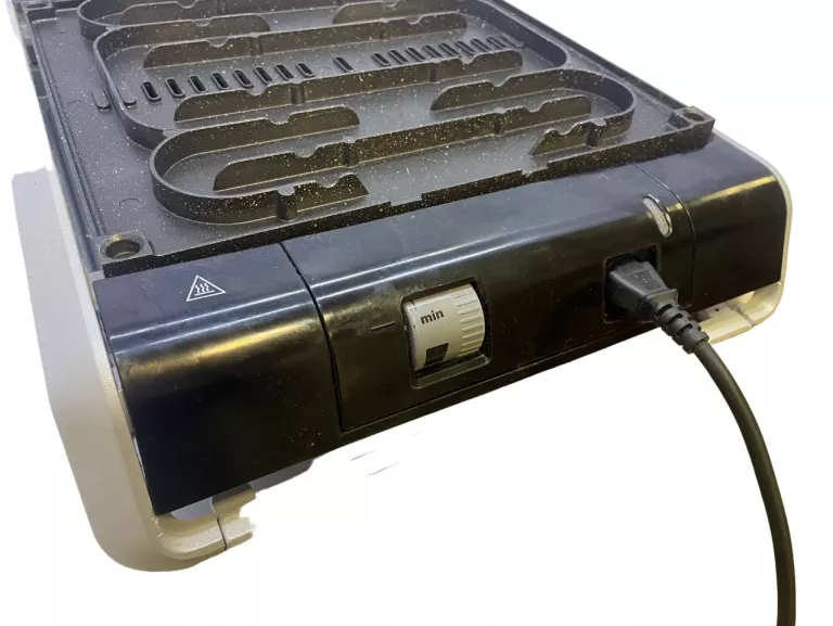 GRILL ELEKTRYCZNY KORMKAZ MANGALET