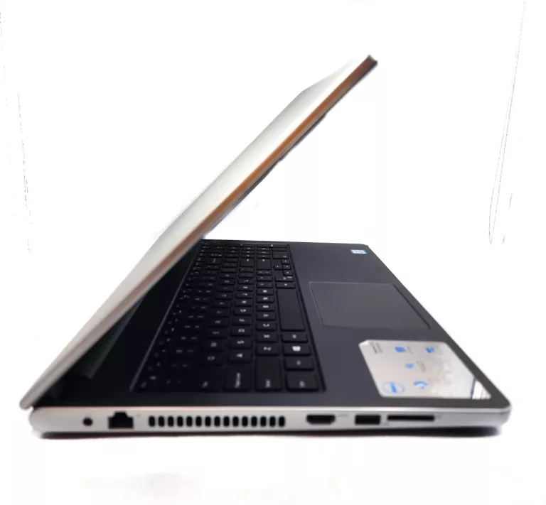 DELL INSPIRON 15 SERIES-5000 I3 6RAM