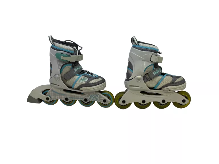 ROLKI ATHENA JR SPEED 29-34 [221017012]