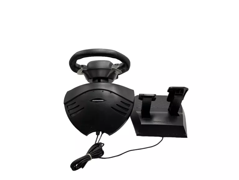 KIEROWNICA THRUSTMASTER T80 FERRARI 488 GTB EDITION PC PS4 PS5
