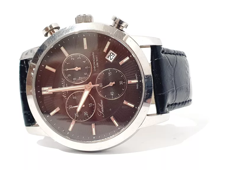 zegarek-atlantic-62450-stan-uzywany