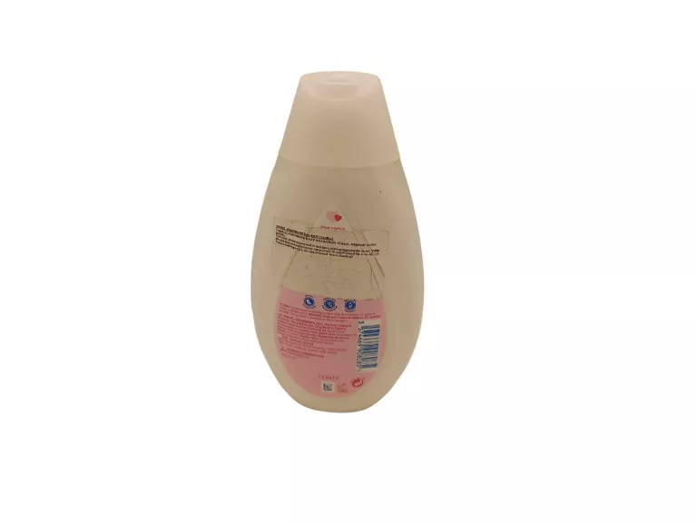 JOHNSONS BABY BALSAM DO CIAŁA Z OLEJEM KOKOSOWYM 300 ML