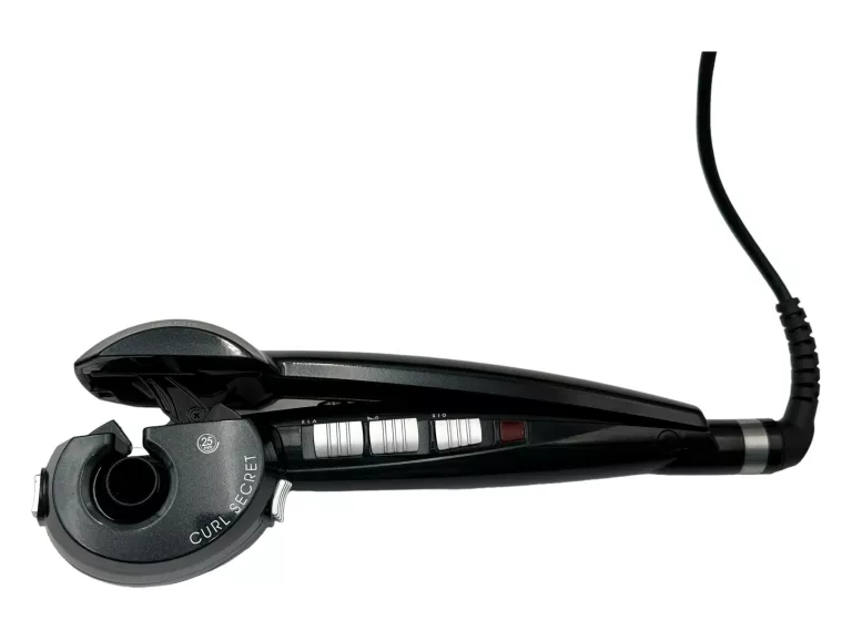LOKÓWKA AUTOMATYCZNA BABYLISS PARIS CURL SECRET 2 - JAK NOWA!