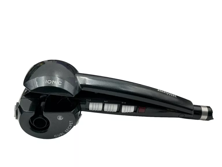 LOKÓWKA AUTOMATYCZNA BABYLISS PARIS CURL SECRET 2 - JAK NOWA!
