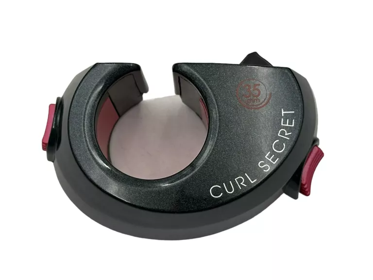 LOKÓWKA AUTOMATYCZNA BABYLISS PARIS CURL SECRET 2 - JAK NOWA!