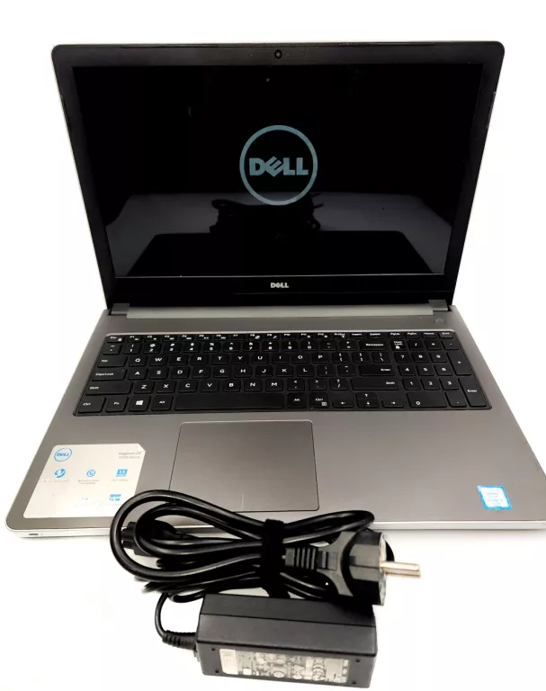 DELL INSPIRON 15 SERIES-5000 I3 6RAM
