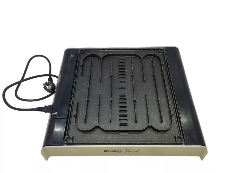 GRILL ELEKTRYCZNY KORMKAZ MANGALET