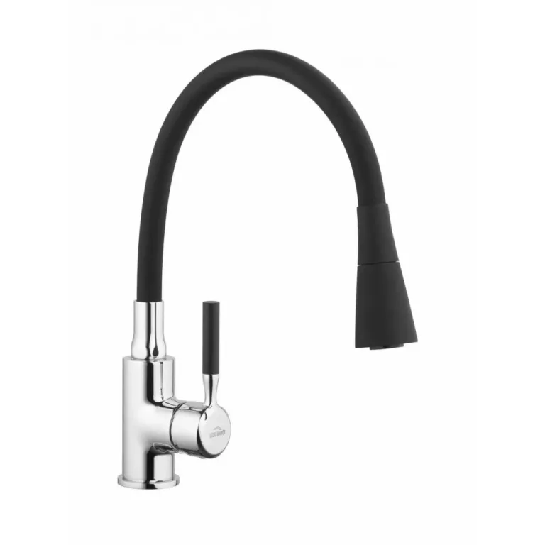 BATERIA KUCHENNA STOJĄCA INVENA HULA SREBRNY BZ-85-L04 ART.: L4199-2