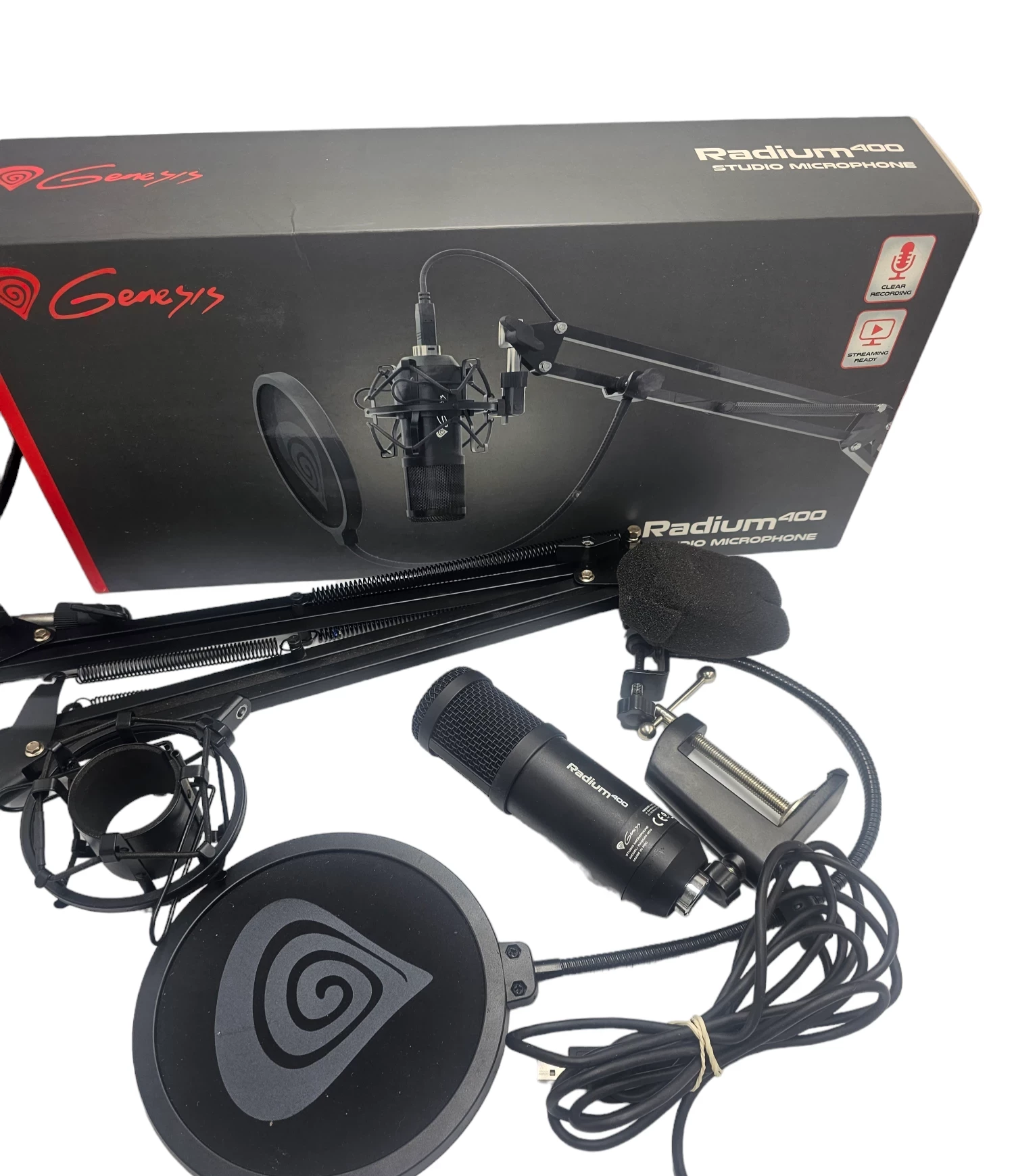 mikrofon-studyjny-genesis-radium-400-orla-11-sosnowiec