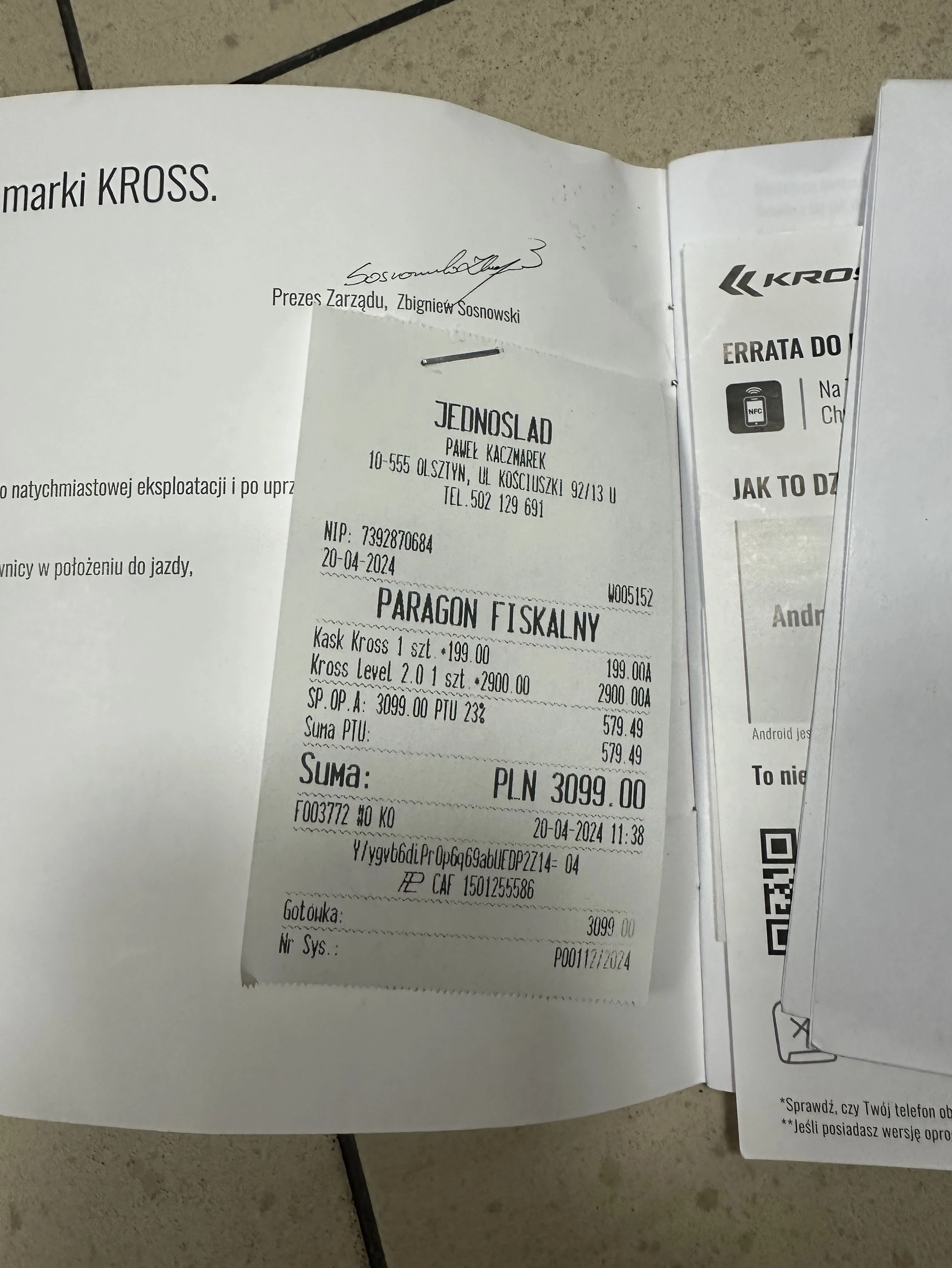 rower-kross-level-20-kask-kross-rozmiar-ramy-19-cali