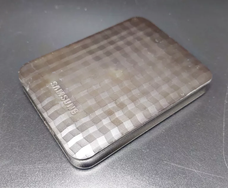 DYSK PRZENOŚNY SAMSUNG M3 PORTABLE 1TB