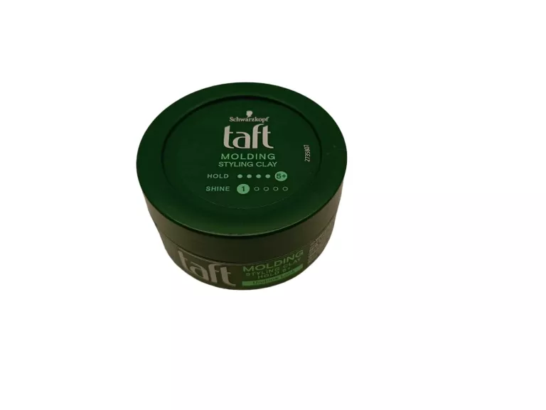 TAFT LOOKS MOLDING CLAY MODELUJĄCA GLINKA DO WŁOSÓW 75ML