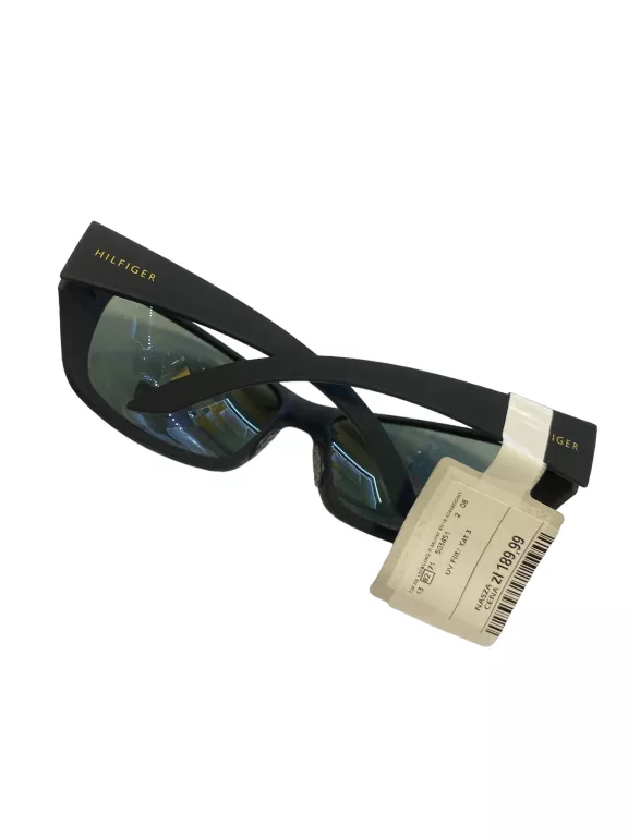 OKULARY TOMMY HILFIGER MP OM81 0198332306