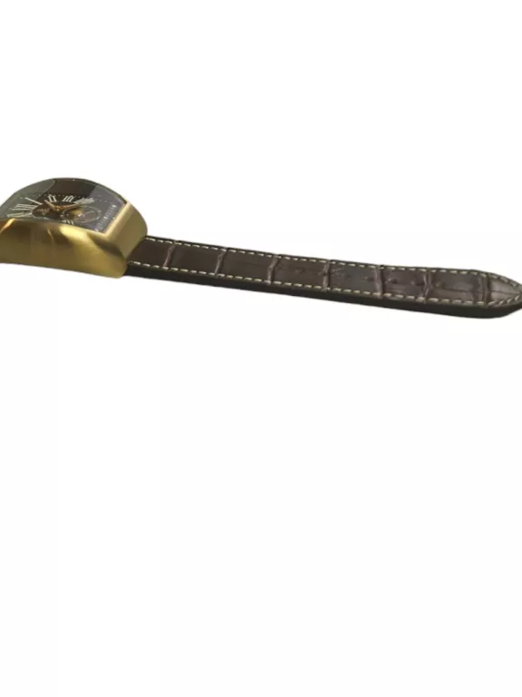 ZEGAREK MĘSKI MECHANICZNY BURGMEISTER BM247-295