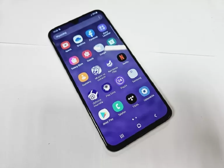 TELEFON SAMSUNG GALAXY A40 4GB/64GB