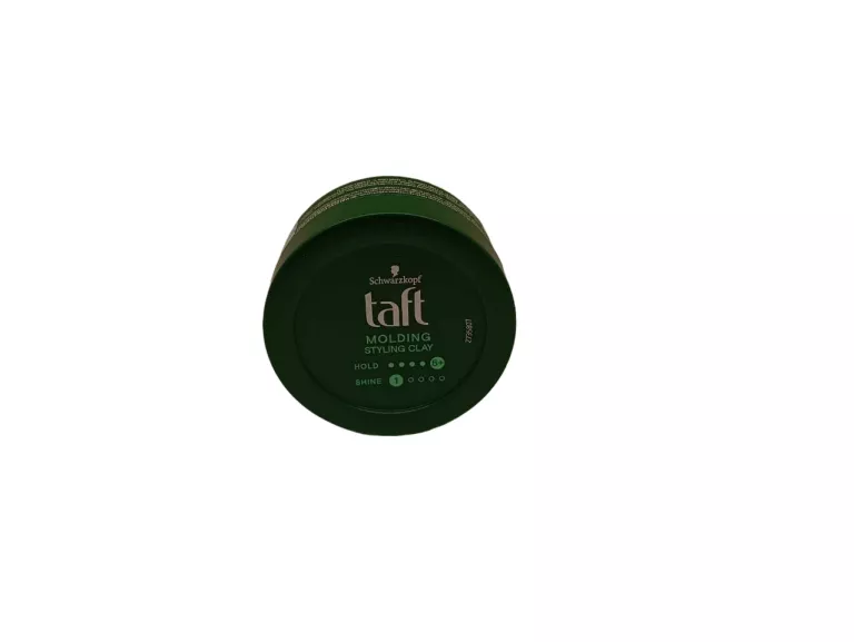 TAFT LOOKS MOLDING CLAY MODELUJĄCA GLINKA DO WŁOSÓW 75ML