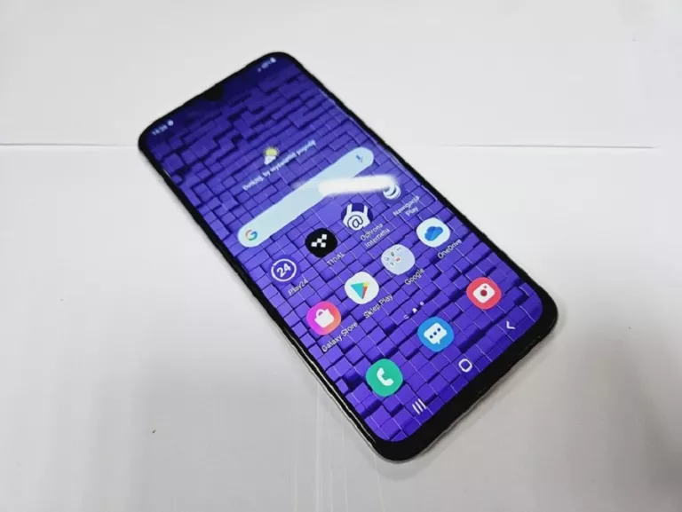 TELEFON SAMSUNG GALAXY A40 4GB/64GB