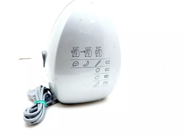 MASZYNKA DO MIELENIA MIĘSA ZELMER ZMM4198X KOMPLET