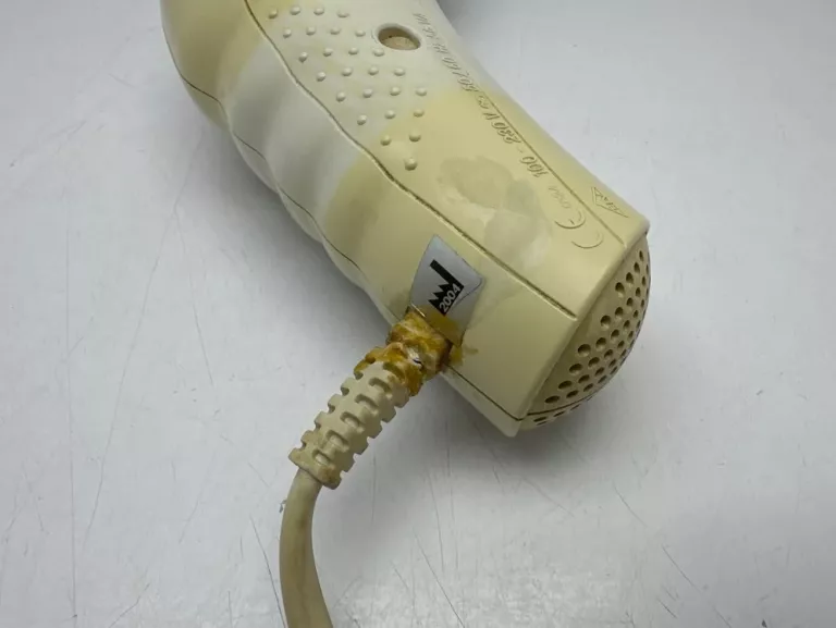 LAMPA BIOPTRON ZEPTER COMPACT BIAŁY + WALIZKA OPIS