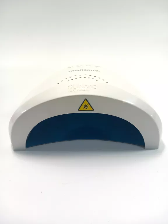 LAMPA DO PAZNOKCI MEDISANA ND A80 KPL