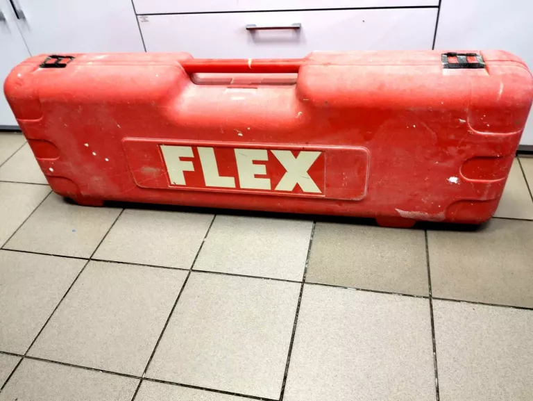 ŻYRAFA FLEX WST 700VV VARIO PLUS SZLIFIERKA KOMPLET