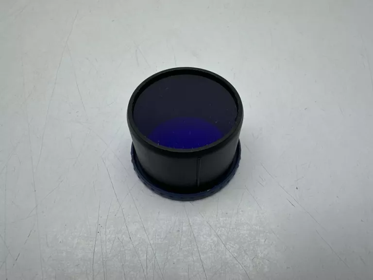 FILTRY KOLORY DO LAMPY BIOPTRON ZEPTER